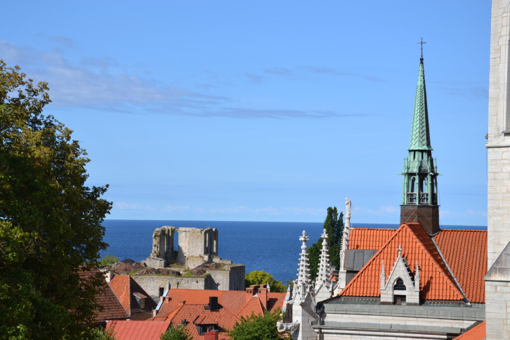 Visby/Gotland